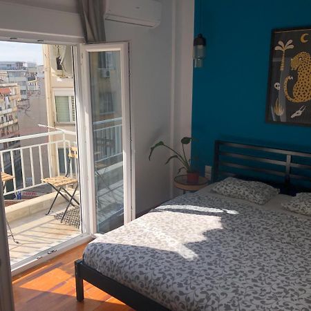 Dogu 2 Apartment Thessaloníki Ngoại thất bức ảnh
