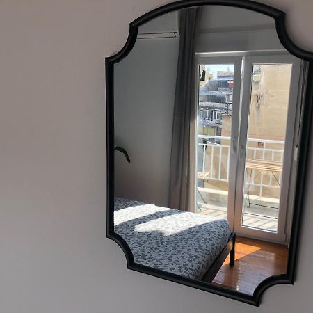 Dogu 2 Apartment Thessaloníki Ngoại thất bức ảnh