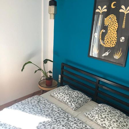 Dogu 2 Apartment Thessaloníki Ngoại thất bức ảnh