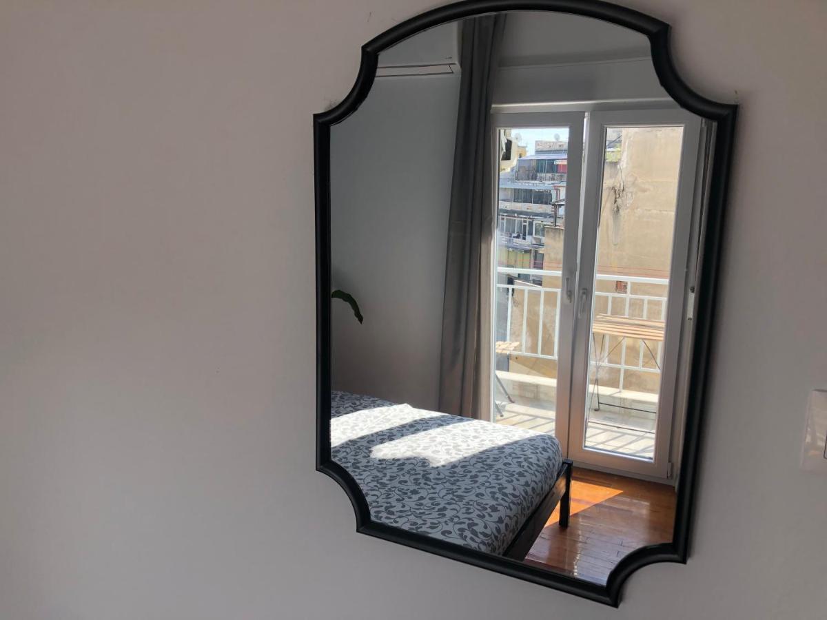 Dogu 2 Apartment Thessaloníki Ngoại thất bức ảnh