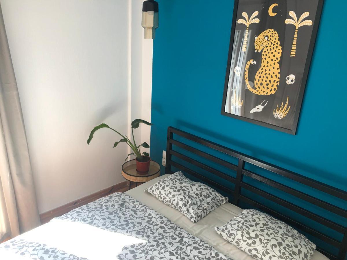 Dogu 2 Apartment Thessaloníki Ngoại thất bức ảnh