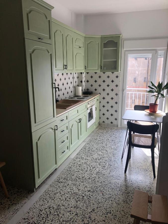 Dogu 2 Apartment Thessaloníki Ngoại thất bức ảnh