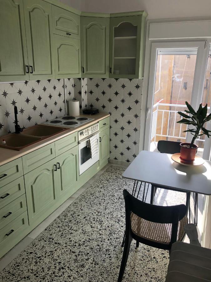 Dogu 2 Apartment Thessaloníki Ngoại thất bức ảnh