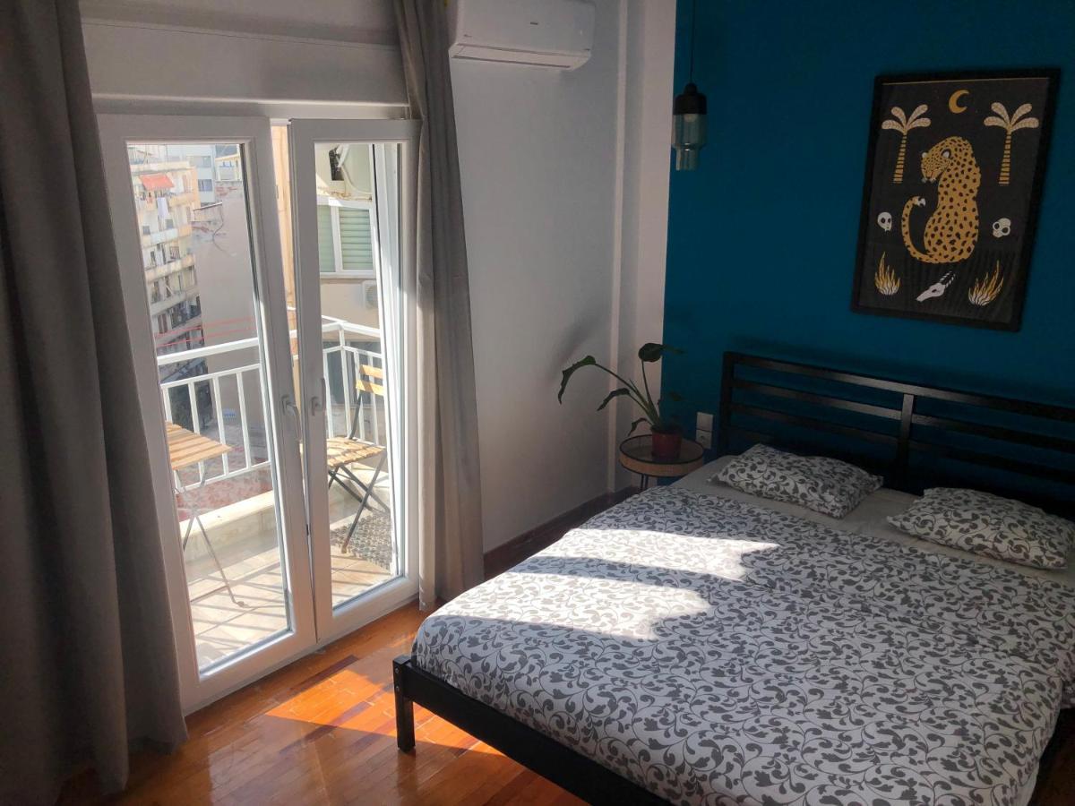 Dogu 2 Apartment Thessaloníki Ngoại thất bức ảnh