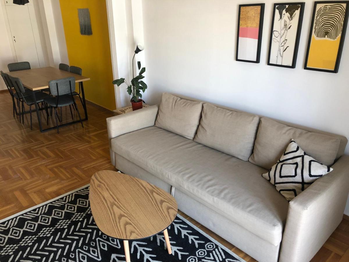 Dogu 2 Apartment Thessaloníki Ngoại thất bức ảnh