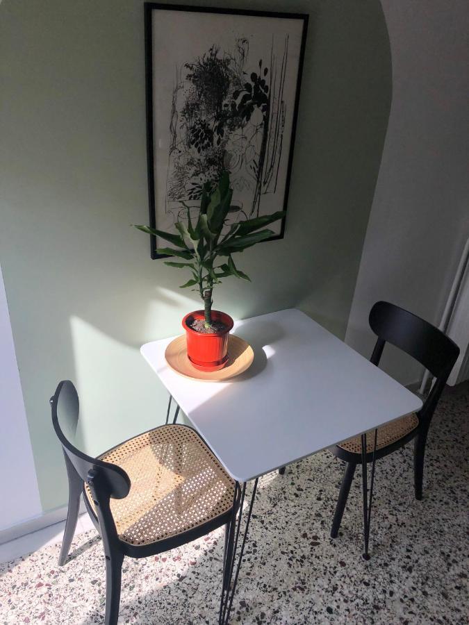 Dogu 2 Apartment Thessaloníki Ngoại thất bức ảnh