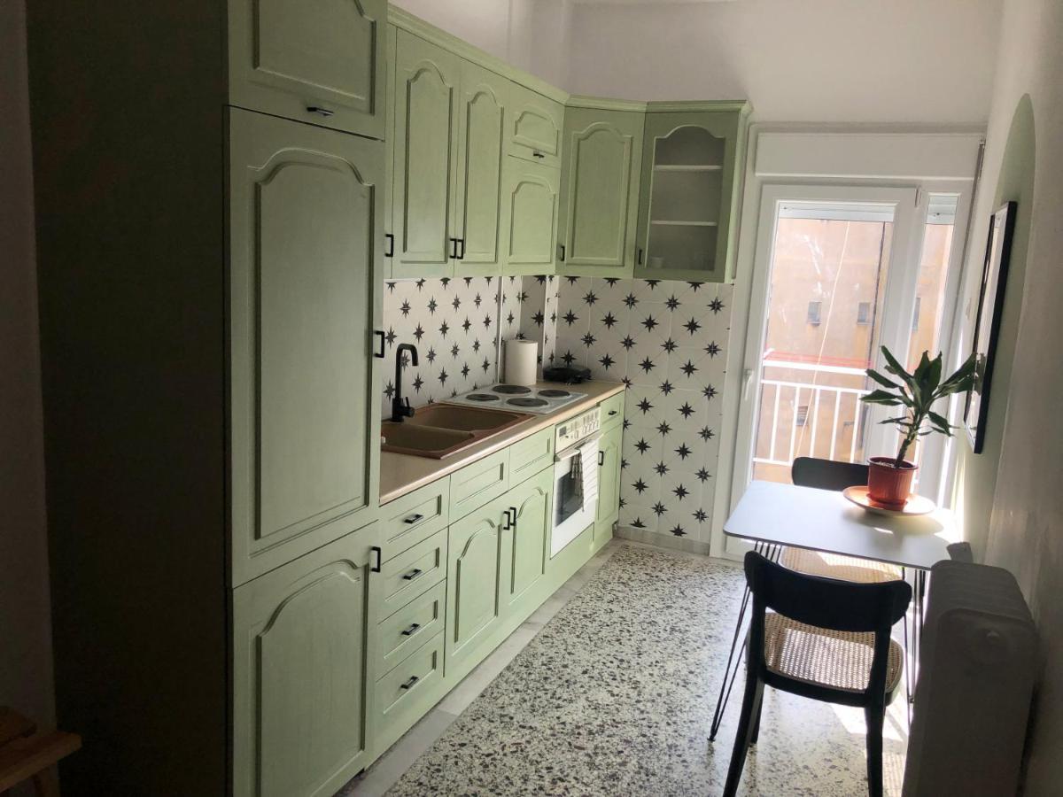 Dogu 2 Apartment Thessaloníki Ngoại thất bức ảnh