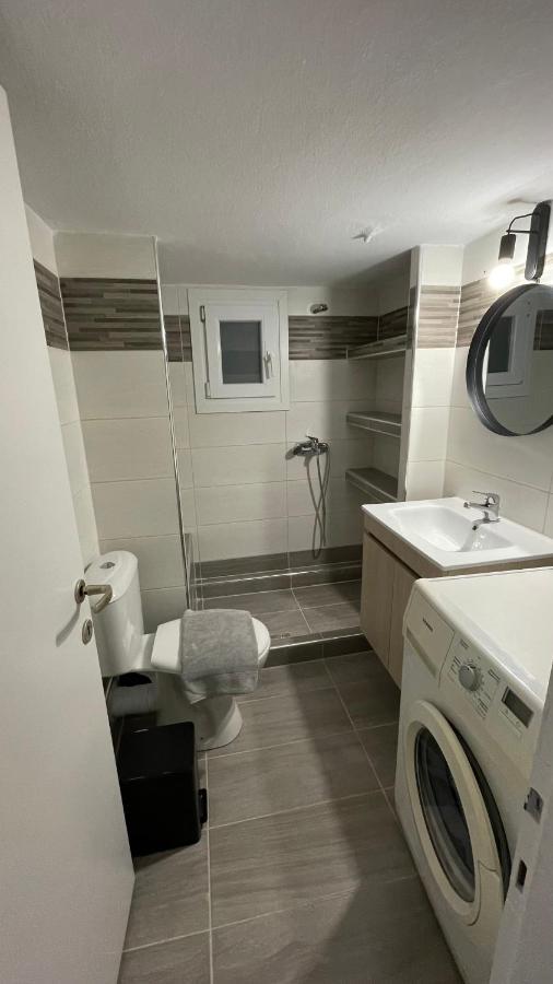 Dogu 2 Apartment Thessaloníki Ngoại thất bức ảnh