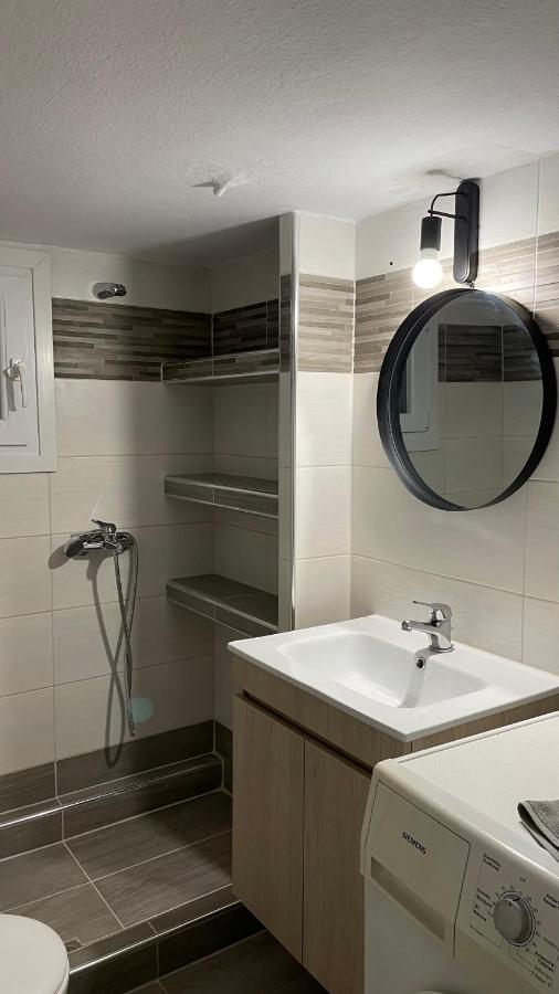 Dogu 2 Apartment Thessaloníki Ngoại thất bức ảnh